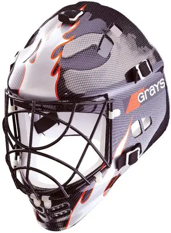 Хоккейный шлем - G200 Junior Goalkeeping Helmet