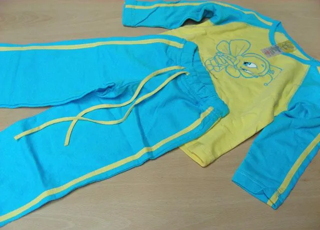 Children's pyjamas