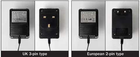 Электрический блок питания - Power Supply Unit for Cambridge Audio DacMagic