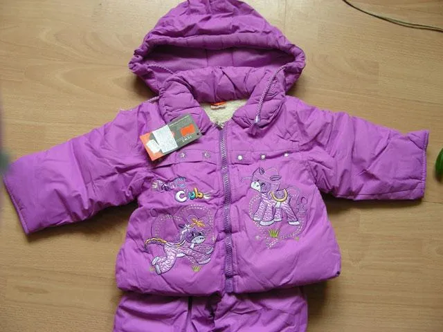 Детский комплект одежды - Children's Clothes Dress Shishi