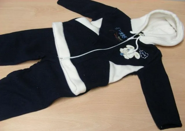Children's clothing set