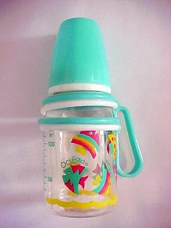 Childcare feeding bottle "Best Nipple"