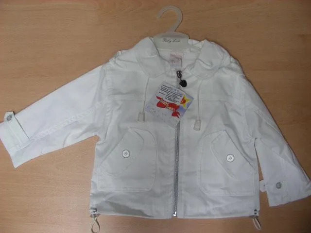 Children's jacket