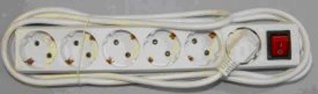 Cord extension set
