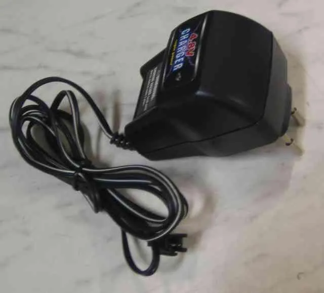 Radio controlled toy car