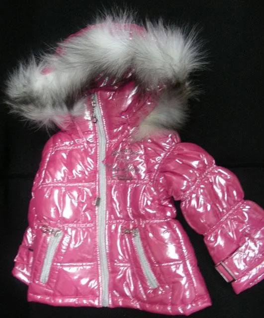 Children's jacket