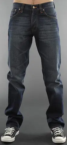 Джинсы - Nudie Jeans