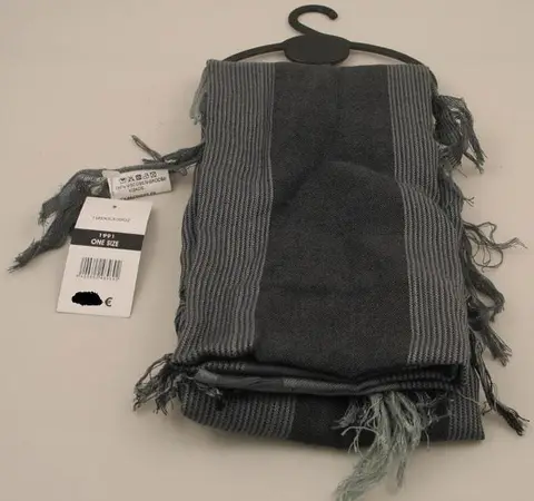 Scarf - 1991 one size