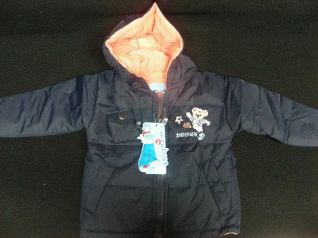 Children's jacket - Fashion Best
