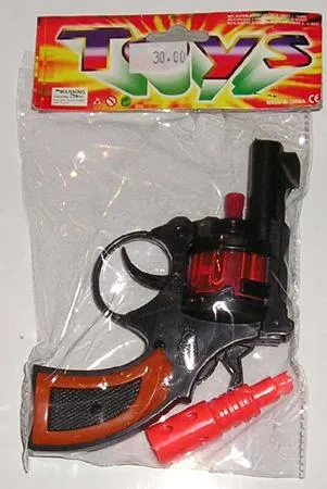Toy - cap colt