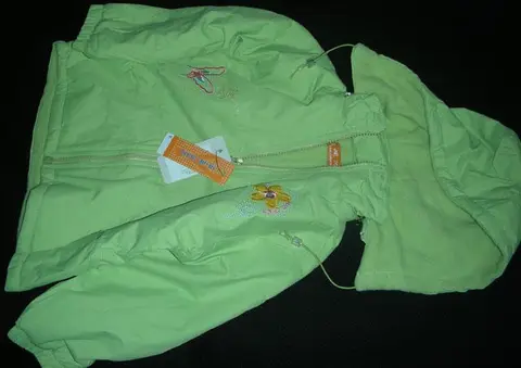 Children’s jacket - Forever