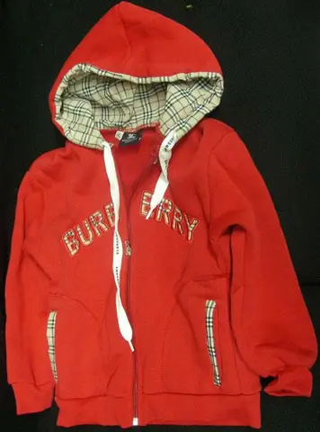 Children's sweatshirt
