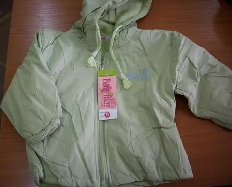 Children’s jacket - Baby