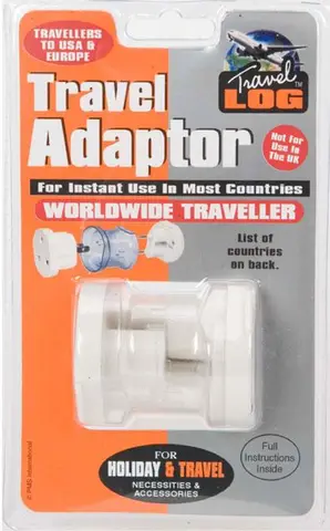 Travel Adaptor