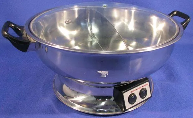 Электрическая пароварка - Multi Cooker