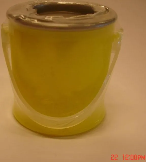 Paint pail slime - Paint Pail -o- Slime