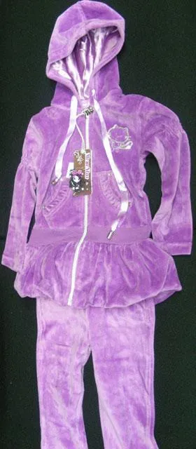 Children’s outfit