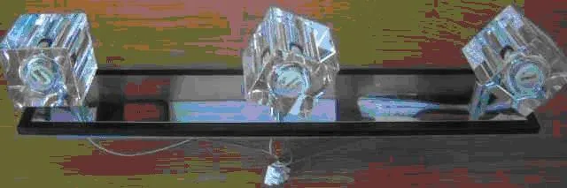Light fitting