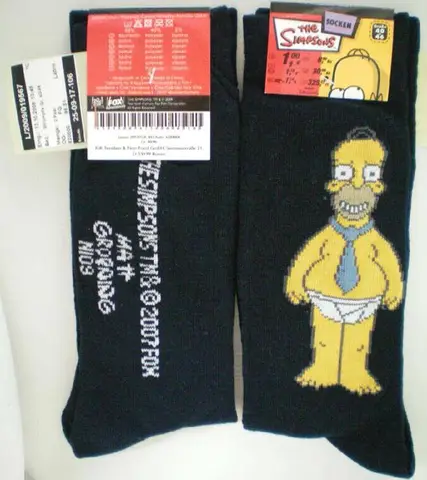 Socks