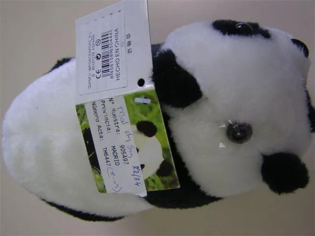 Soft toy
