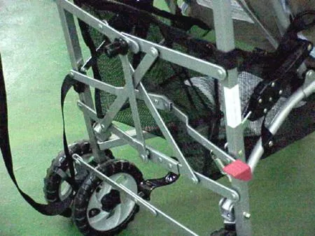 Child push-chair "Prenatal"