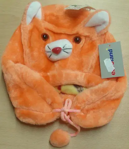 Children's hat