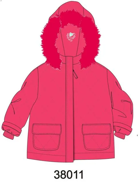 Babies' jacket