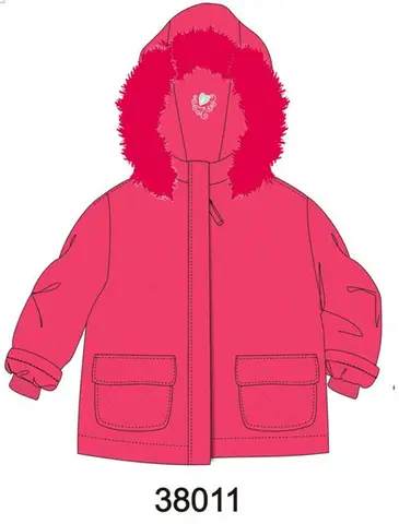 Babies' jacket