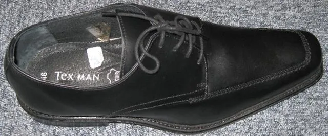 Men's shoes - Tex Man
