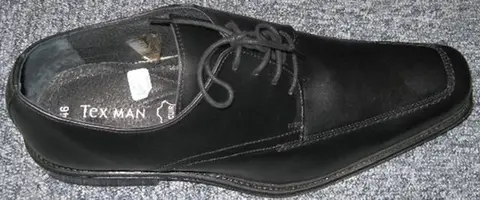 Men's shoes - Tex Man