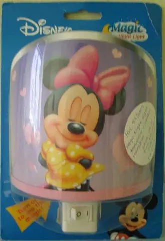 Ночник - Magic Night Light