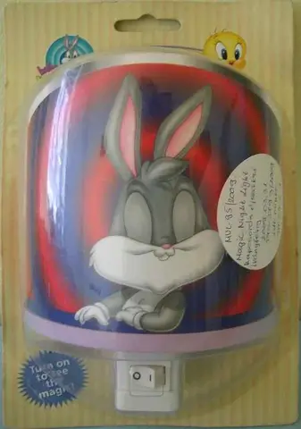 Ночник