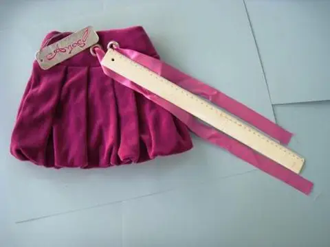Girl's skirt