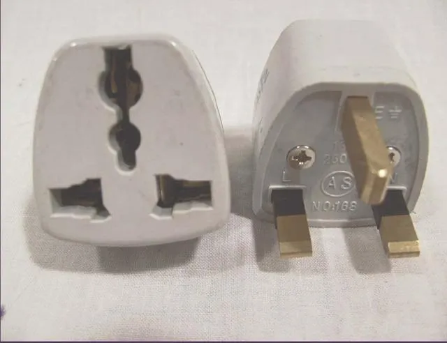 Travel Adaptor - AS
