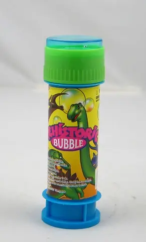 Мыльные пузыри