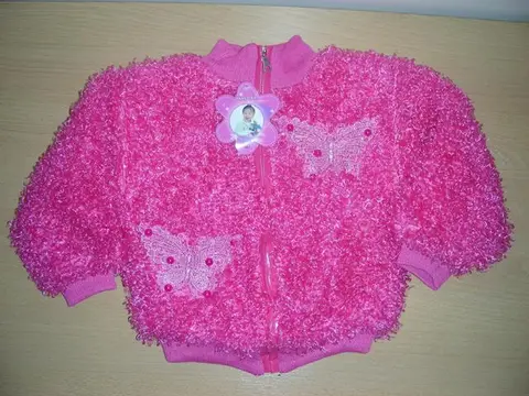 Children’s top