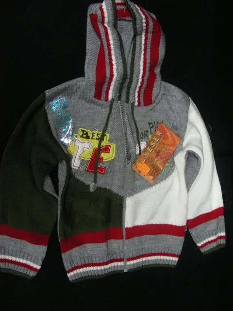 Children’s sweatshirt