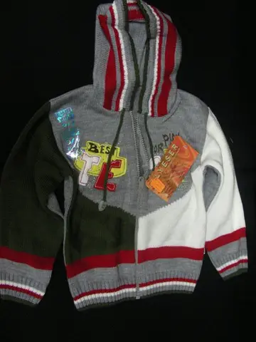 Children’s sweatshirt