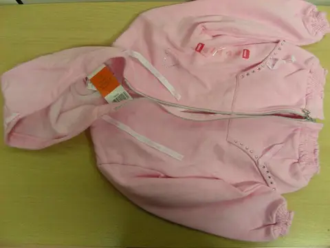 Children's sweatshirt