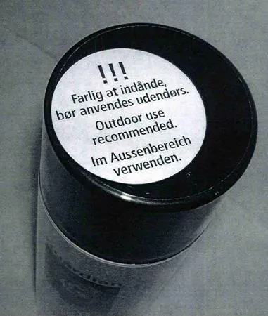Guardian Textile Protection - Guardian Protection ProductsType/number of model: Unknown