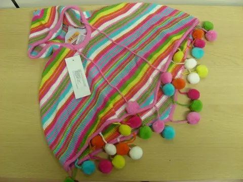 Children's capes