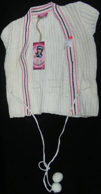 Children's cardigans - Girls