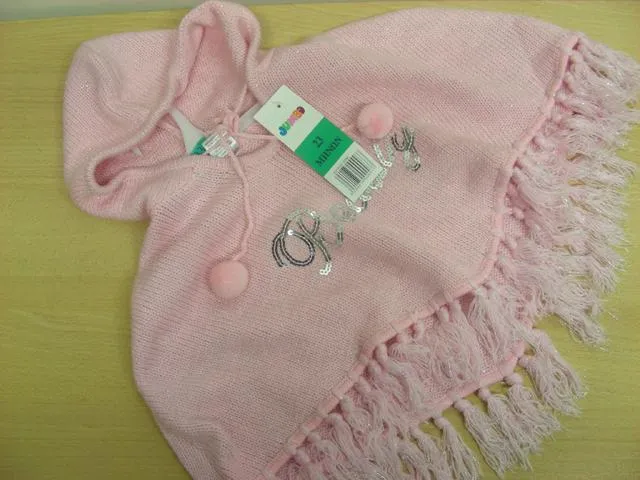 Children’s capes