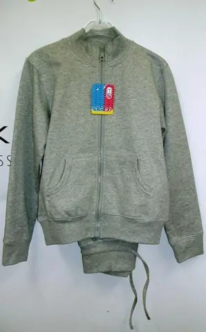 Детский комплект одежды - Set School / Grizo Asimi