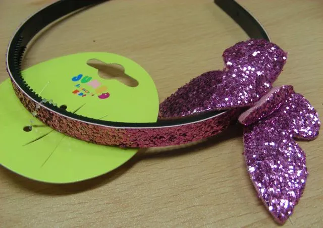 Детские ободки для волос - Accessories KIDS