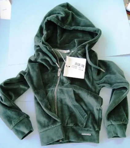 Girls' Sweatshirt