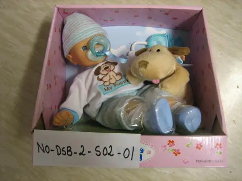 Doll