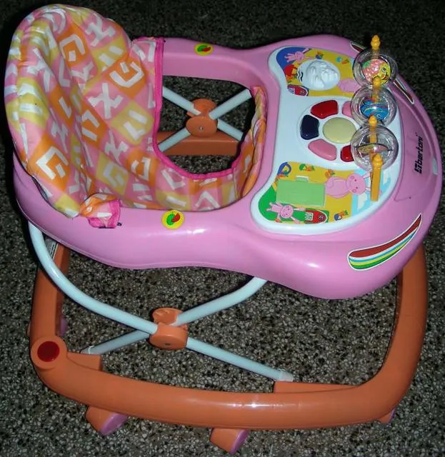 Baby walker