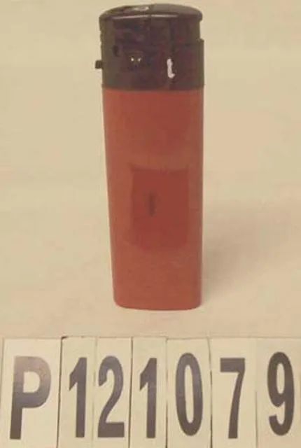 Electronic lighter - Electronic
