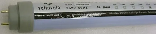 LED lamp - LED-valoputki
